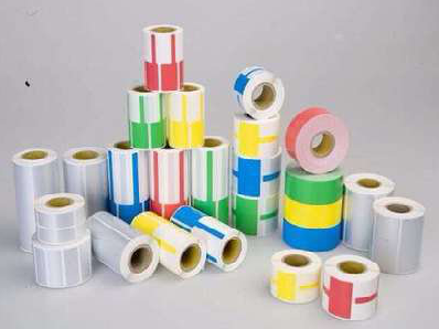 安阳关于不干胶材料。