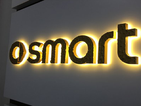 安阳背光字有什么特点？生产过程如何？