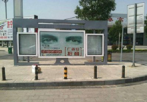 安阳社区广告投放的几种常见方式。