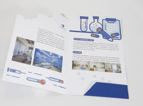 安阳说明书印刷有哪些样式可以选择？