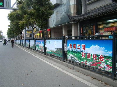 安阳户外广告有哪些类型？