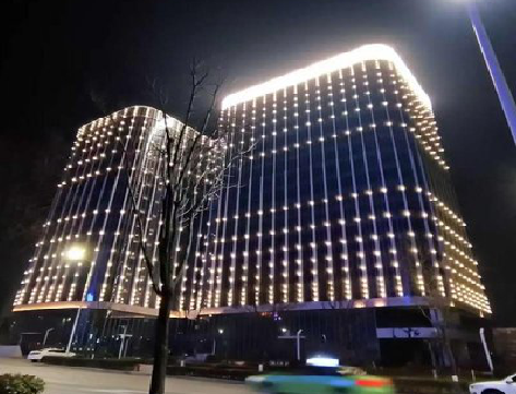 安阳亮化工程安装注意事项。