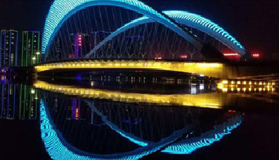 安阳亮化工程如何做好公共区域的安全性。