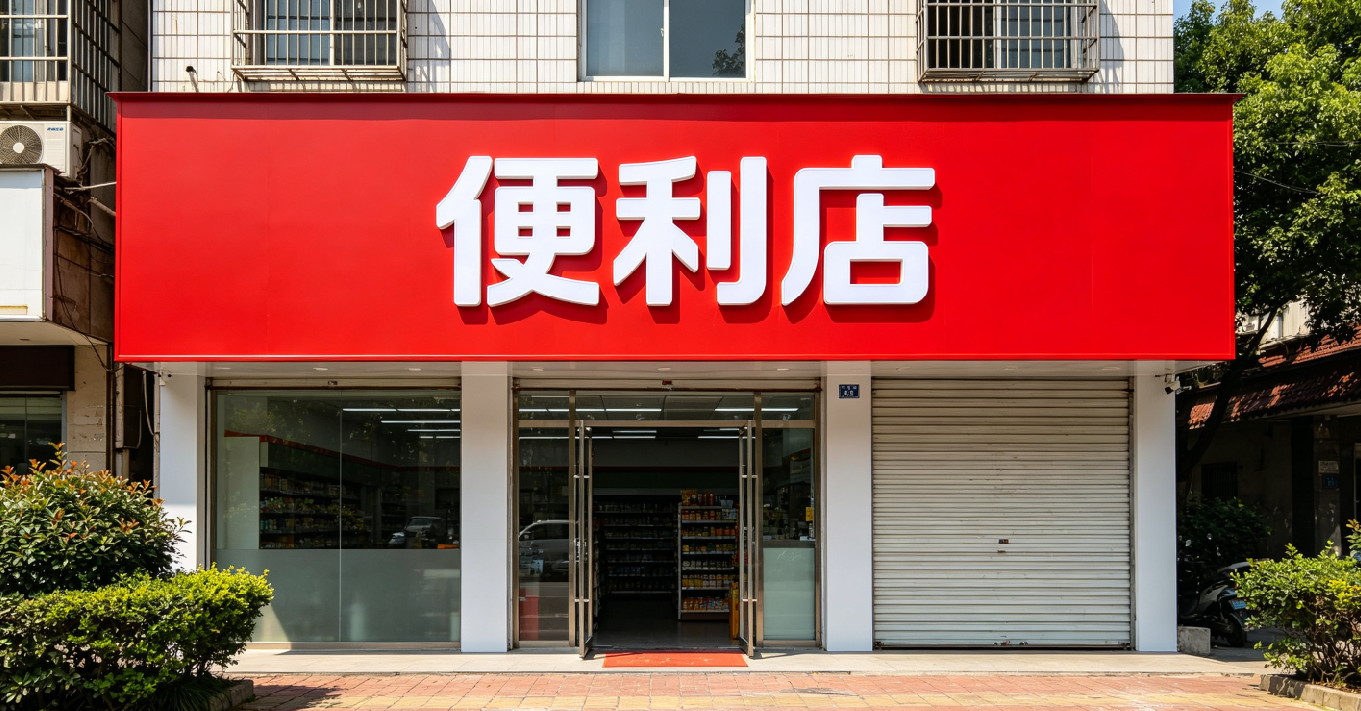 安阳门店招牌怎么选？主流门头招牌类型优缺点及适用场景全解析
